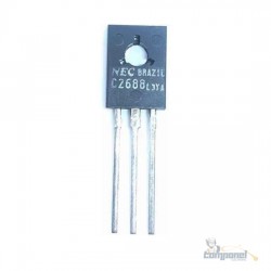 Transistor 2sc2688